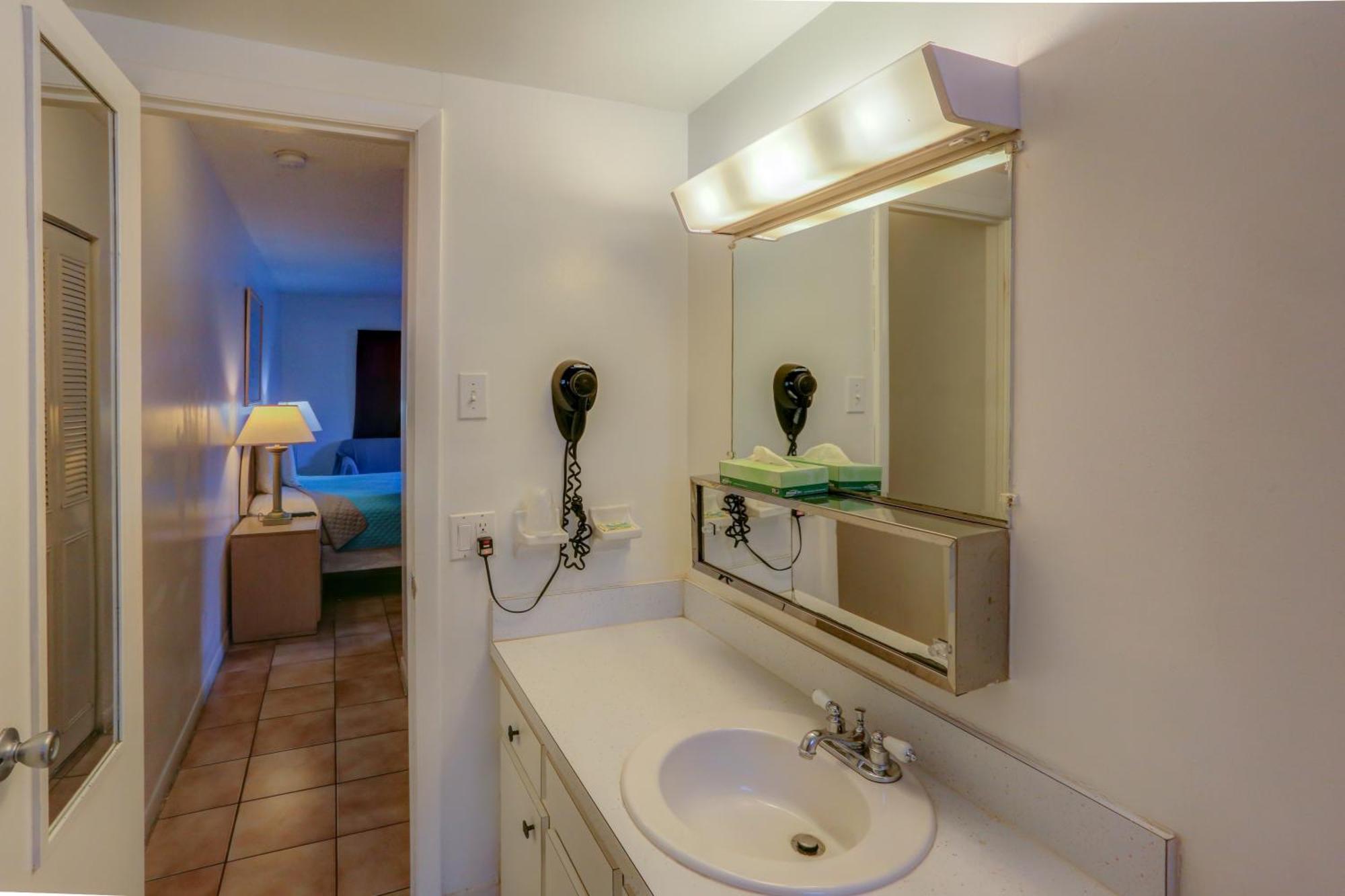 Richard'S Motel Studios Hollywood Zimmer foto