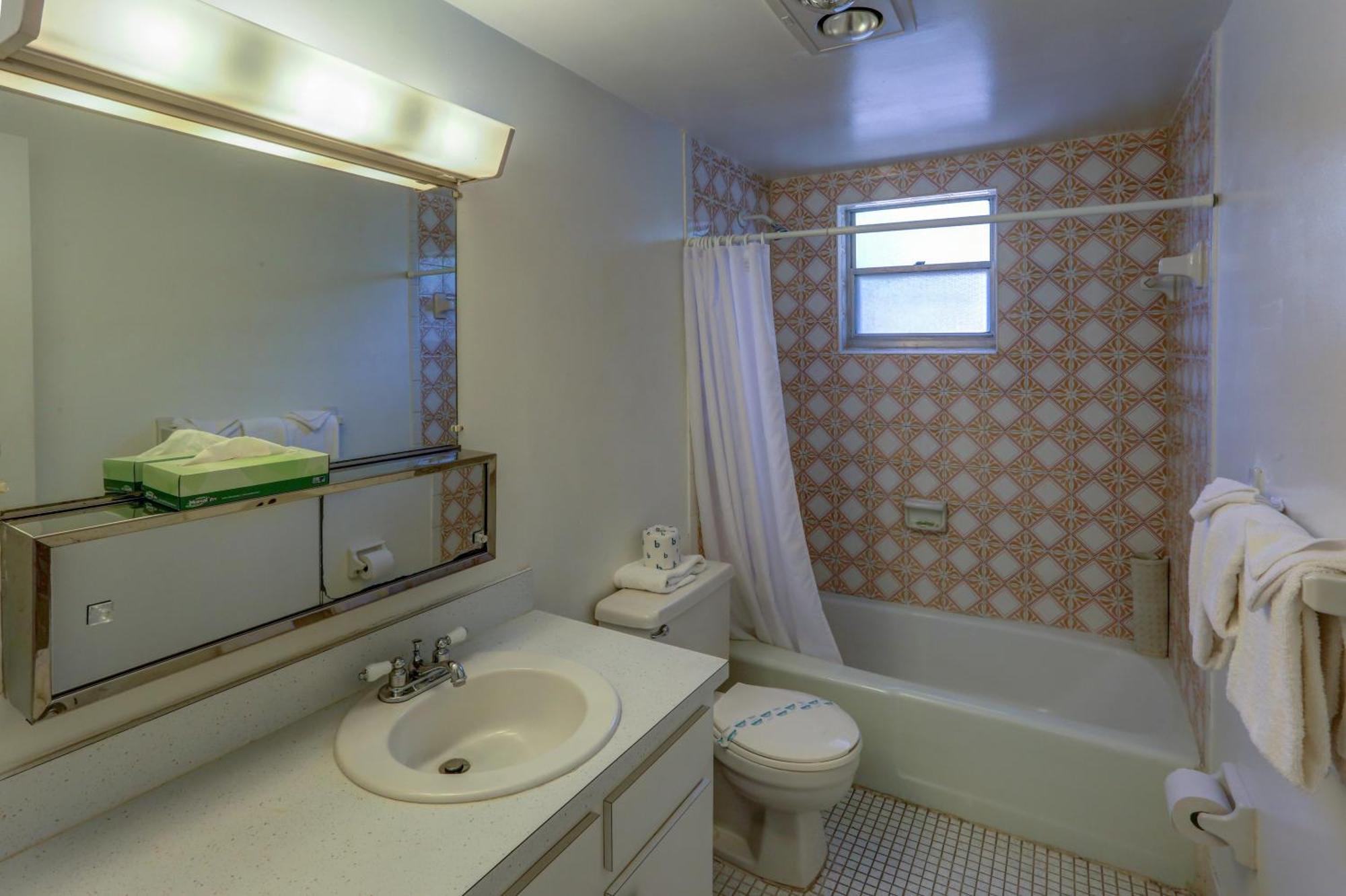 Richard'S Motel Studios Hollywood Zimmer foto